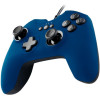 Manette Filaire GC-100XF Pour PC – Bleu