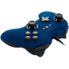 Manette Filaire GC-100XF Pour PC – Bleu