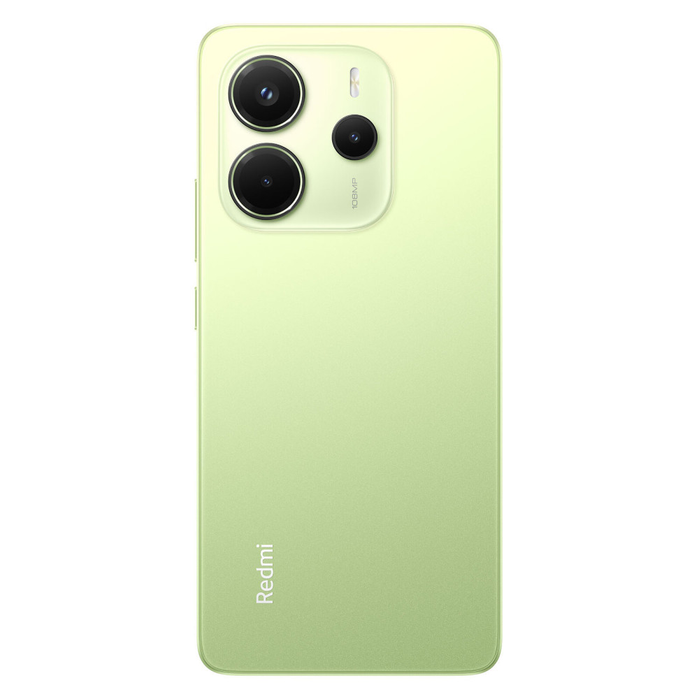 Smartphone XIAOMI Redmi Note 14 / 4G / 8 Go / 128 Go / Vert