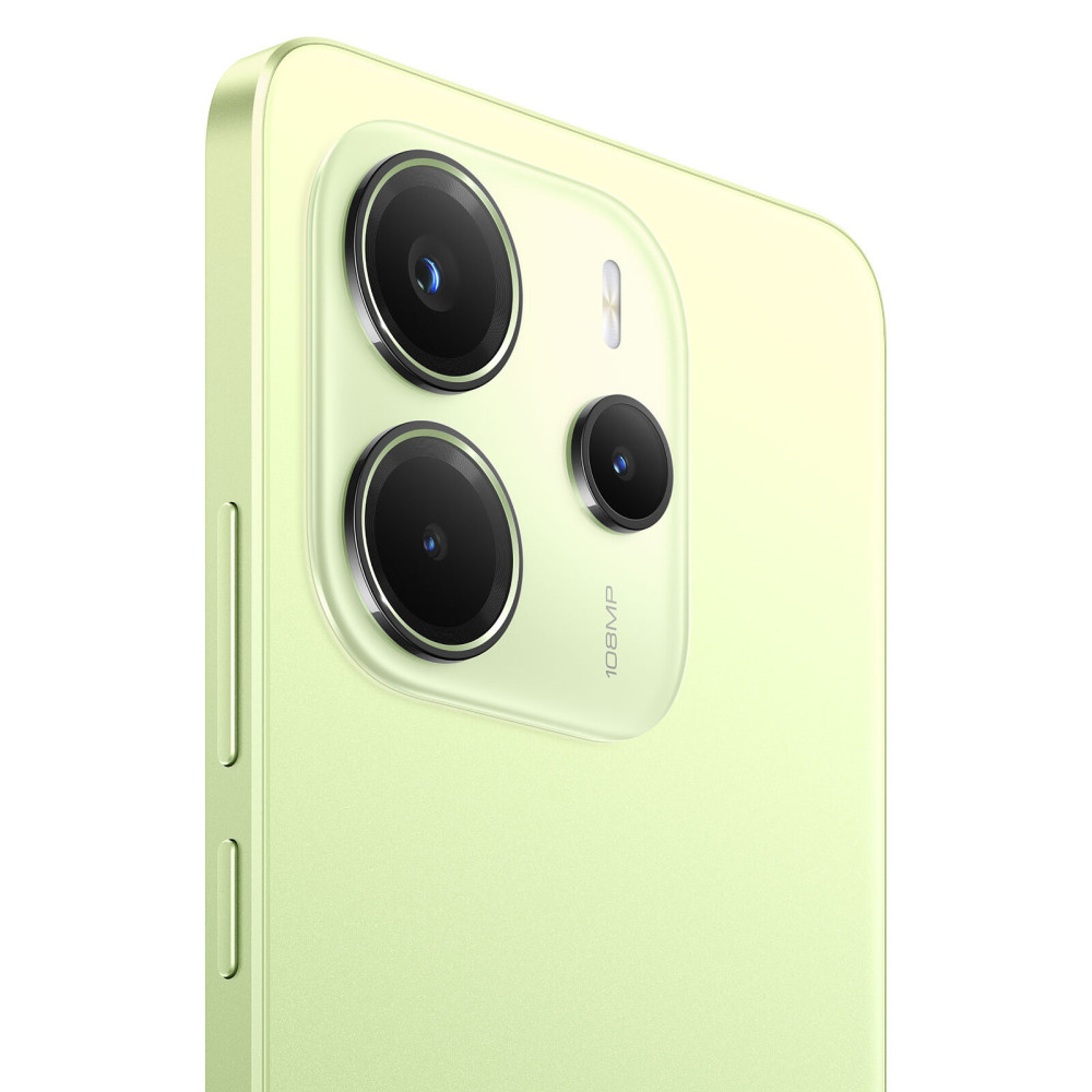 Smartphone XIAOMI Redmi Note 14 / 4G / 8 Go / 128 Go / Vert