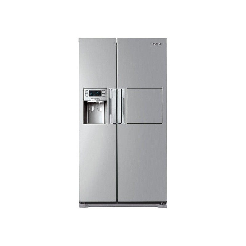 Refrigérateur Side by Side Samsung HM10 SBS 506L