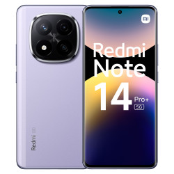 Smartphone XIAOMI Redmi Note 14 Pro+ / 5G / 12 Go / 512 Go / Violet