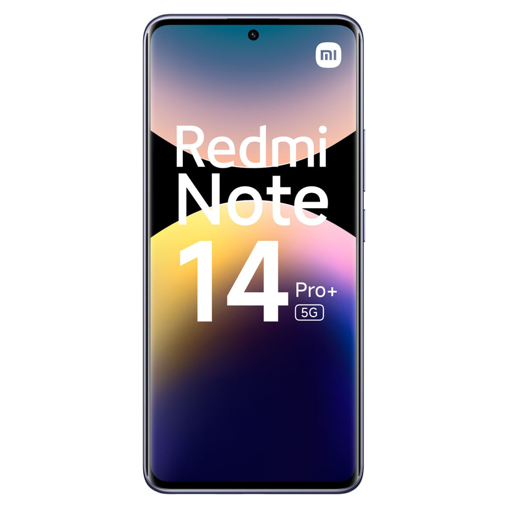 Smartphone XIAOMI Redmi Note 14 Pro+ / 5G / 12 Go / 512 Go / Violet