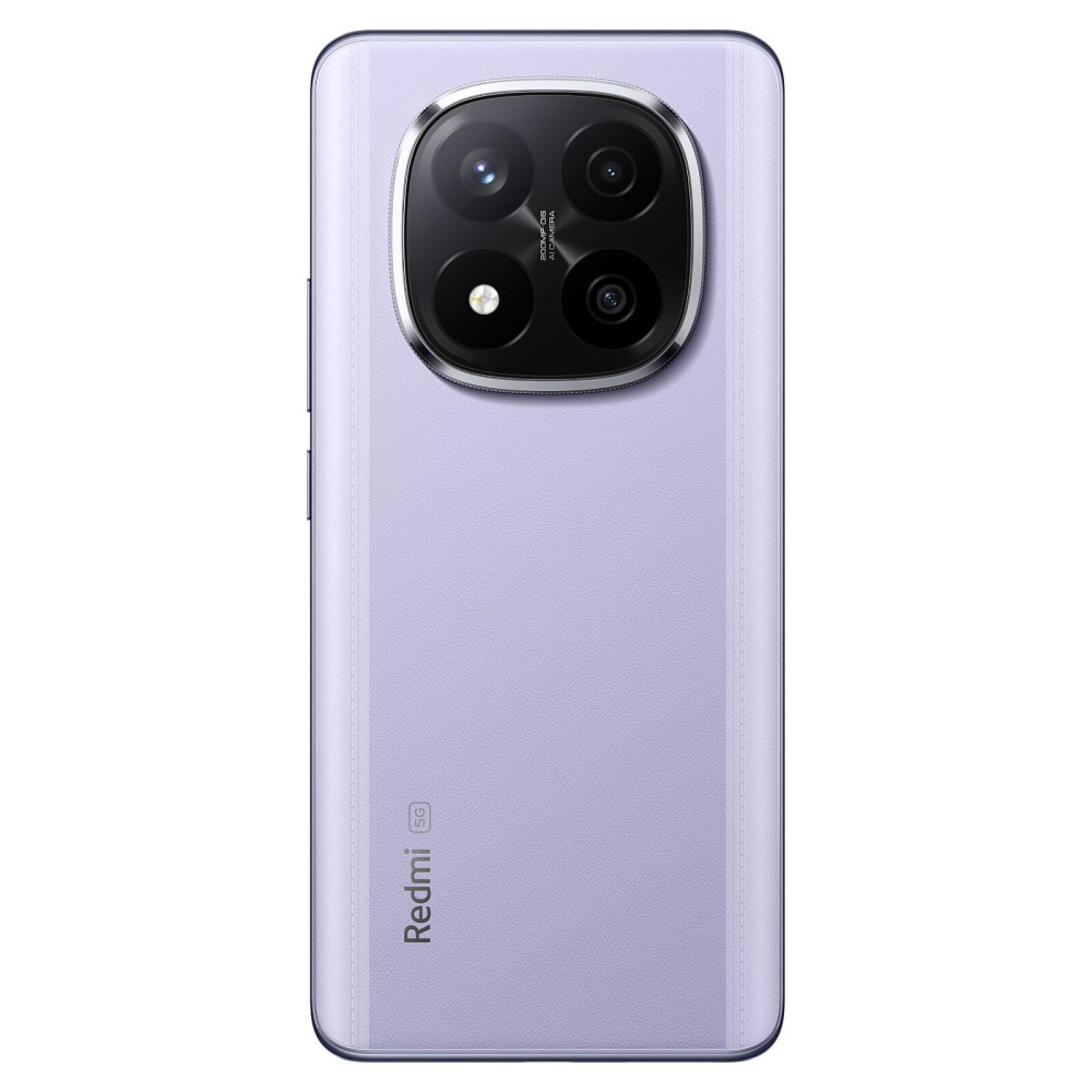 Smartphone XIAOMI Redmi Note 14 Pro+ / 5G / 12 Go / 512 Go / Violet