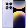 Smartphone XIAOMI Redmi Note 14 Pro / 4G / 8 Go / 256 Go / Violet