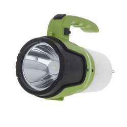 Lampe de poche LED Forever...