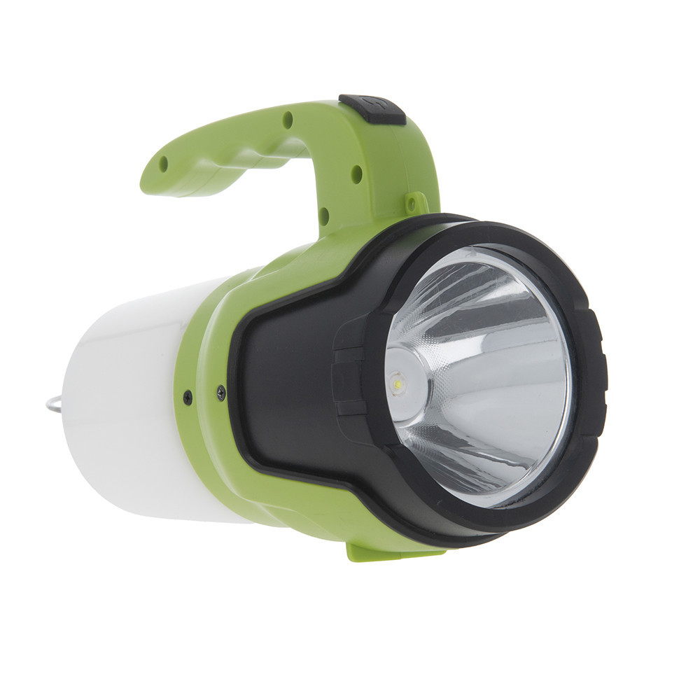 Lampe de poche LED Forever Light CAMPING 1200mAh 450lm SMD FLF-07