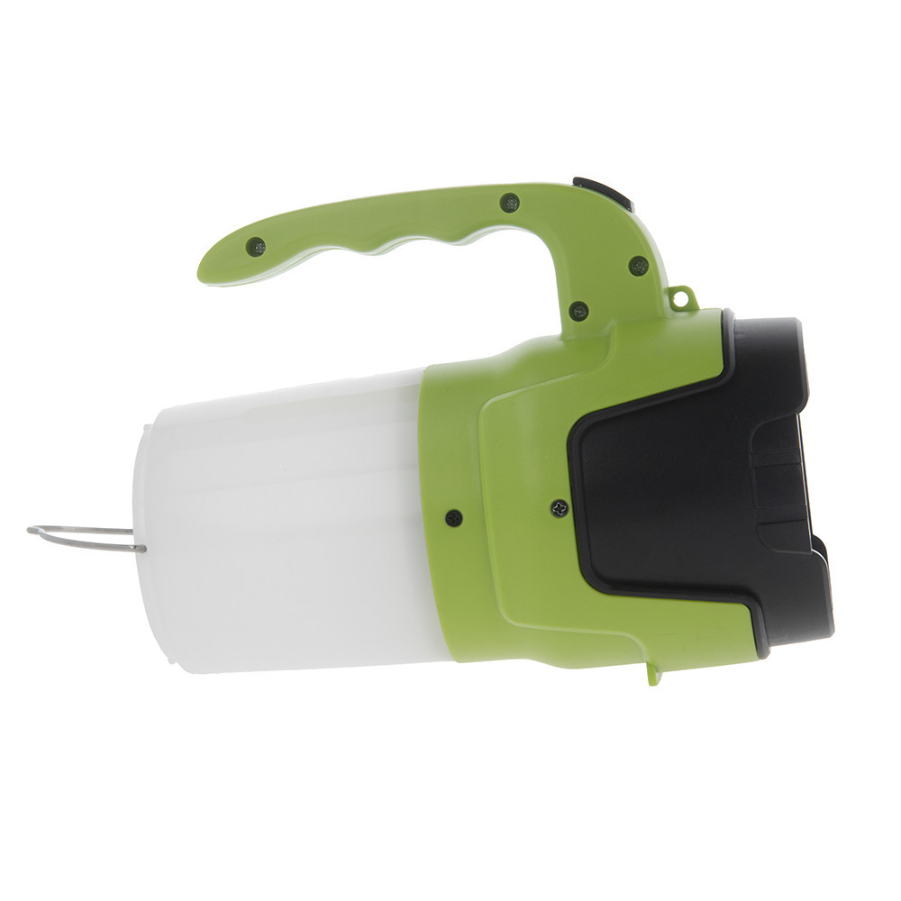 Lampe de poche LED Forever Light CAMPING 1200mAh 450lm SMD FLF-07