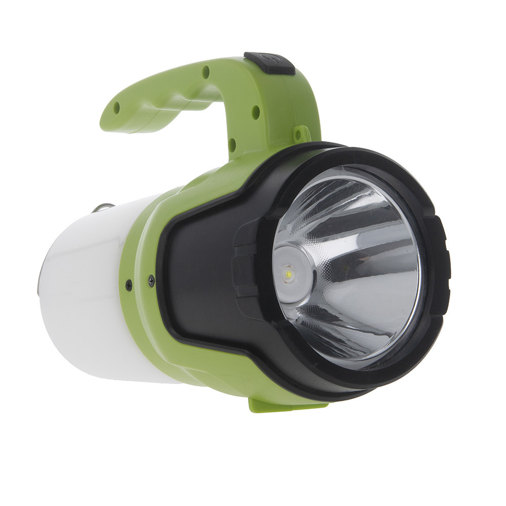 Lampe de poche LED Forever Light CAMPING 1200mAh 450lm SMD FLF-07
