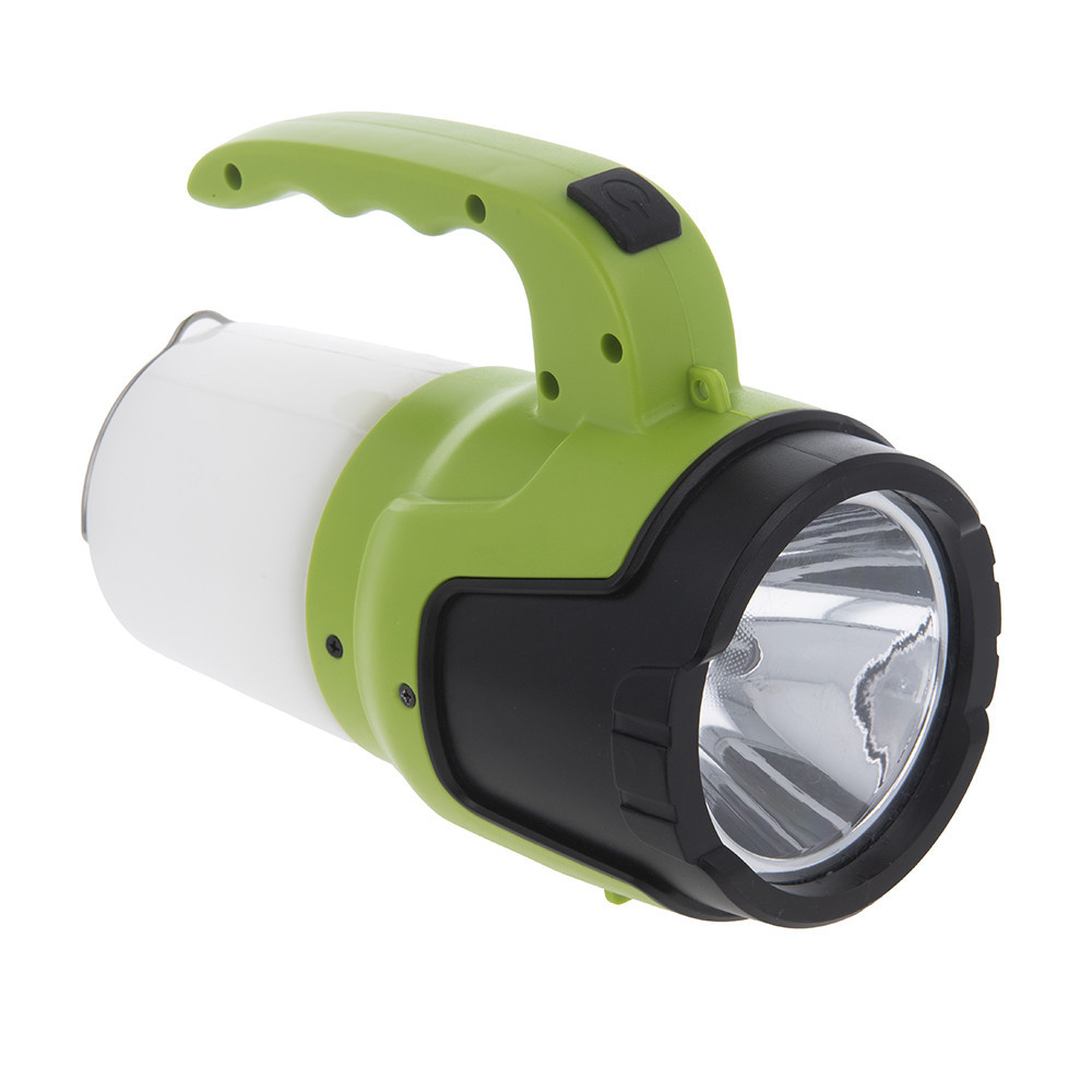 Lampe de poche LED Forever Light CAMPING 1200mAh 450lm SMD FLF-07