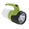 Lampe de poche LED Forever Light CAMPING 1200mAh 450lm SMD FLF-07