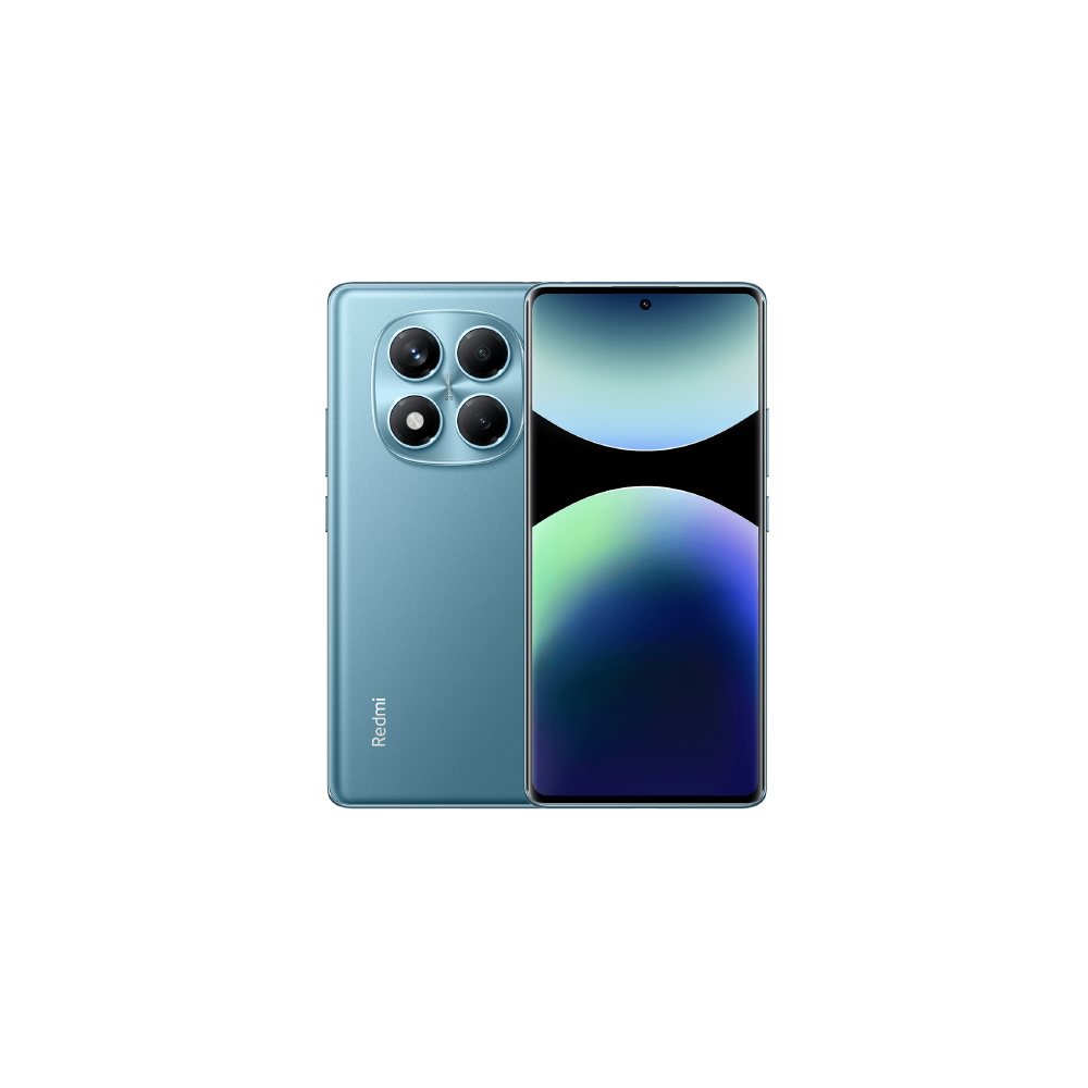 Smartphone XIAOMI Redmi Note 14 Pro / 4G / 8 Go / 256 Go / Bleu