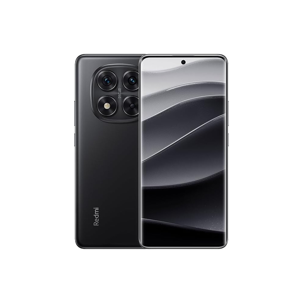 Smartphone XIAOMI Redmi Note 14 Pro / 4G / 12 Go / 512 Go / Noir