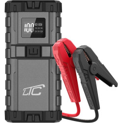 Démarreur de secours LTC...