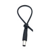 Connecteur d'alimentation 12V Mâle pour caméra 2.1mm