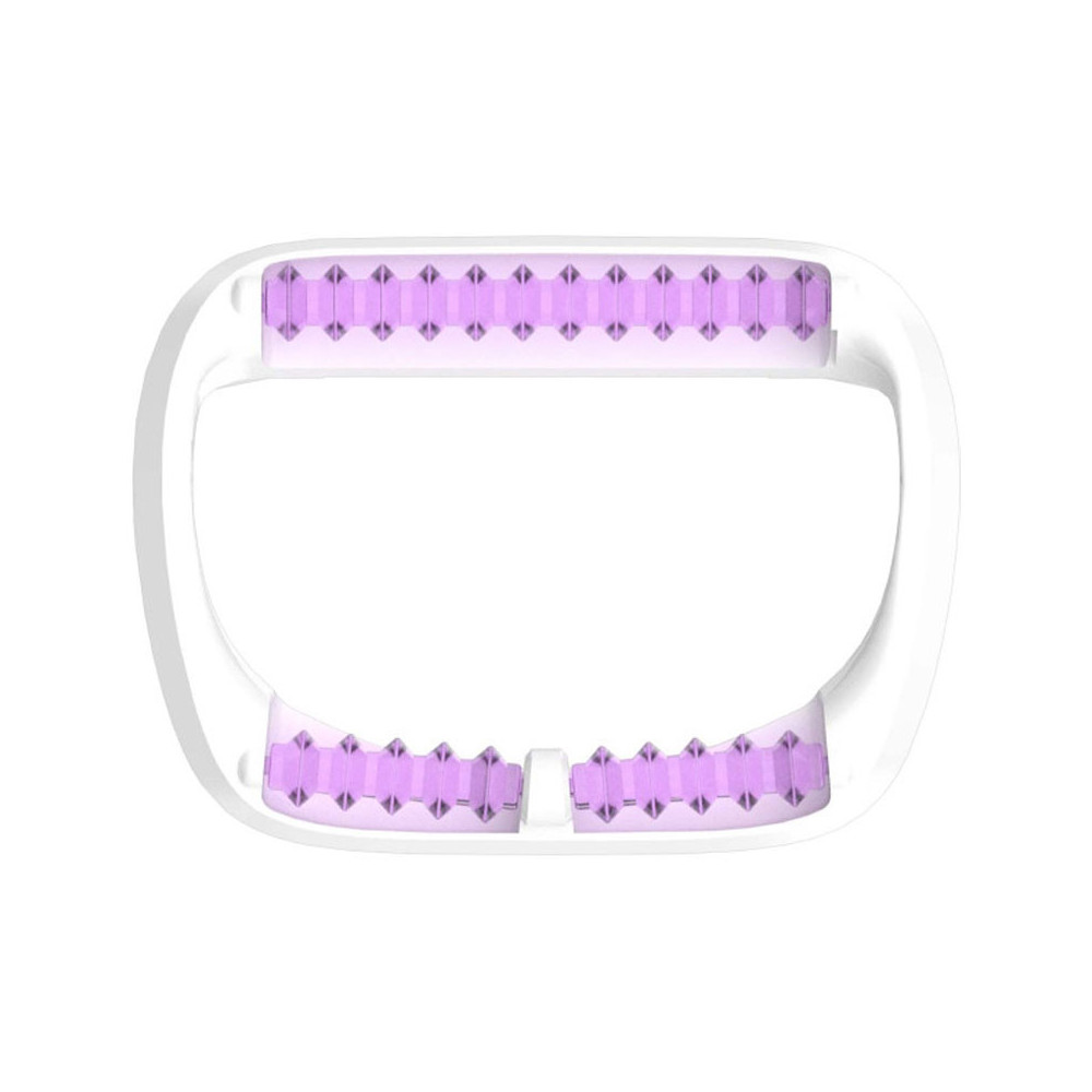 EPILATEUR RECHARGEABLE FEMME TECHWOOD / VIOLET / TCO-6007