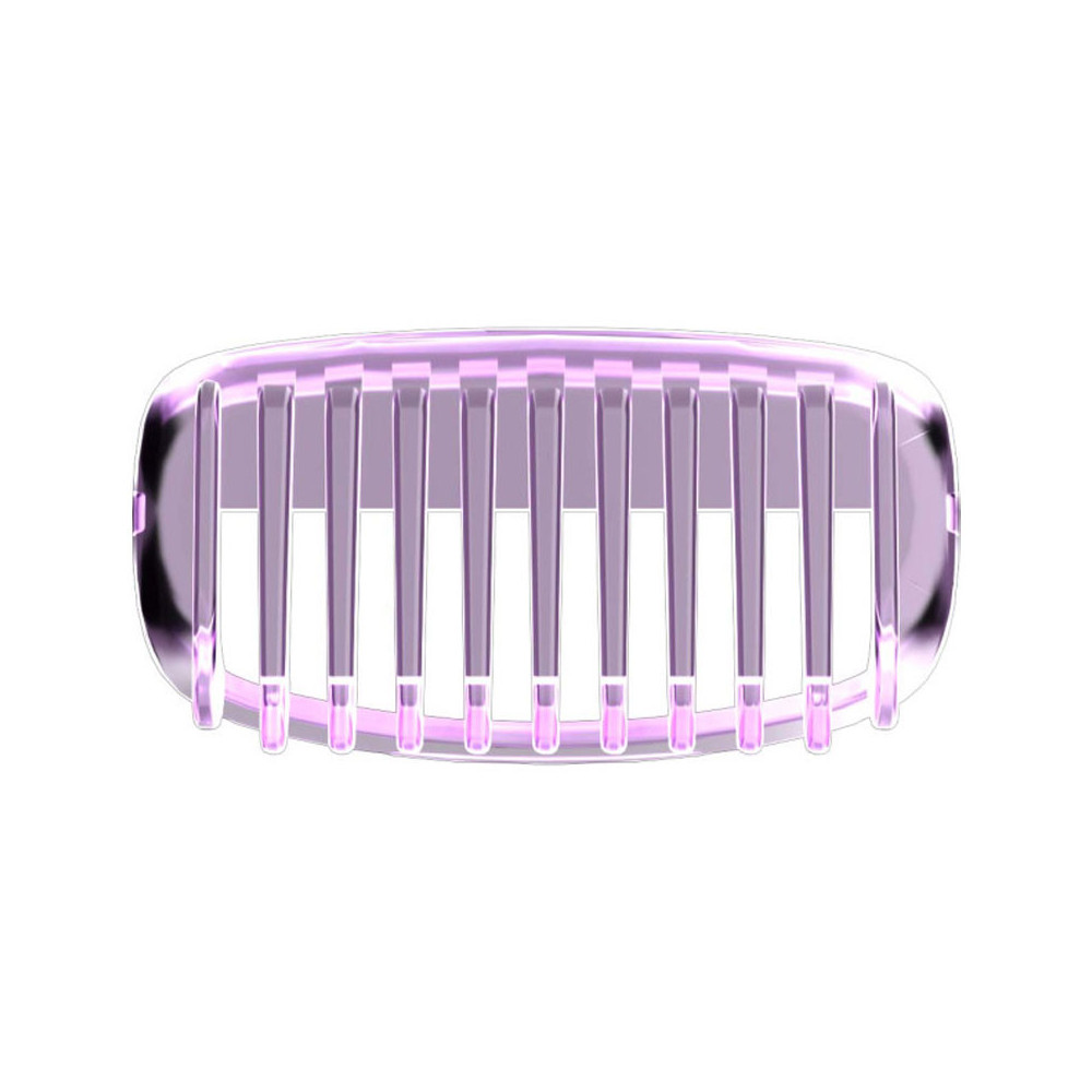 EPILATEUR RECHARGEABLE FEMME TECHWOOD / VIOLET / TCO-6007