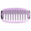 EPILATEUR RECHARGEABLE FEMME TECHWOOD / VIOLET / TCO-6007