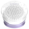 EPILATEUR RECHARGEABLE FEMME TECHWOOD / VIOLET / TCO-6007