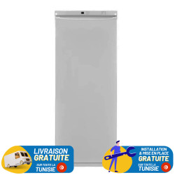 CONGELATEUR ACER 7 TIRROIRS NO FROST / SILVER / GT371LXS