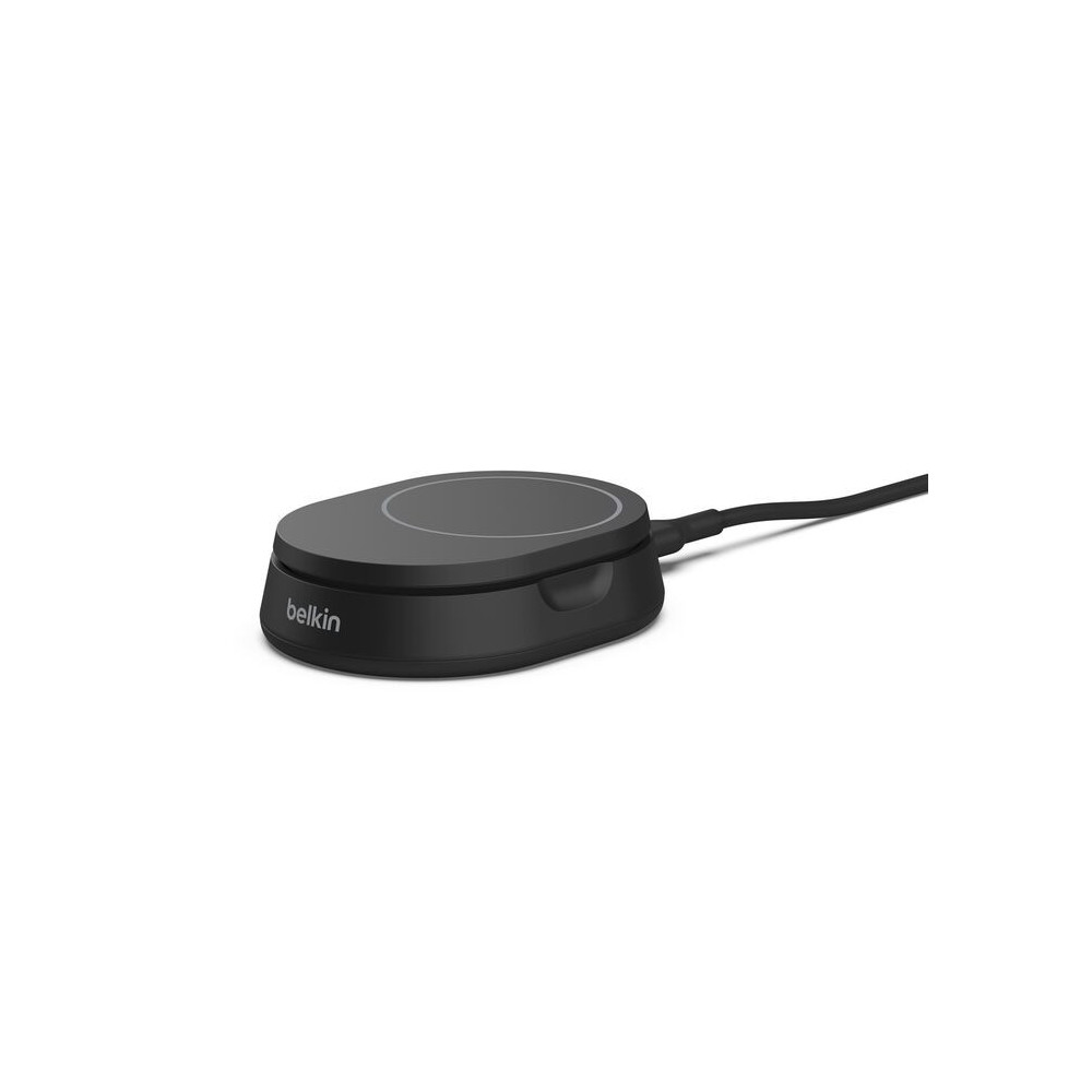 Support de recharge BELKIN BoostCharge Pro Qi2 et pliable (15 W) Noir