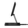 Support de recharge BELKIN BoostCharge Pro Qi2 et pliable (15 W) Noir