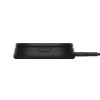 Support de recharge BELKIN BoostCharge Pro Qi2 et pliable (15 W) Noir