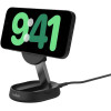Support de recharge BELKIN BoostCharge Pro Qi2 et pliable (15 W) Noir