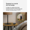 Support de recharge BELKIN BoostCharge Pro Qi2 et pliable (15 W) Noir