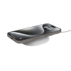 Support de recharge BELKIN BoostCharge Pro Qi2 et pliable (15 W) BLANC