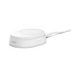 Support de recharge BELKIN BoostCharge Pro Qi2 et pliable (15 W) BLANC