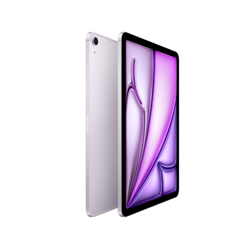 APPLE IPAD AIR 11" 128GO WIFI PURPLE