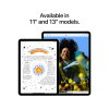 APPLE IPAD AIR 11" 128GO WIFI PURPLE