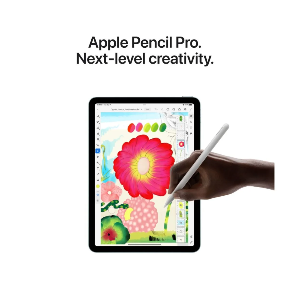 APPLE IPAD AIR 11" 128GO WIFI PURPLE