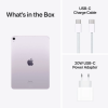 APPLE IPAD AIR 11" 128GO WIFI PURPLE