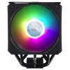 Refroidisseur d'air pour processeur Cooler Master MasterAir MA612 Stealth ARGB / Noir