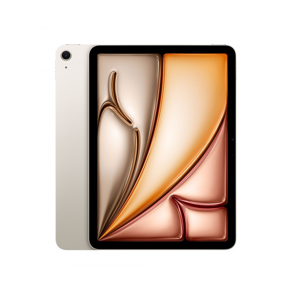 APPLE IPAD AIR 11" 128GO WIFI STARLIGHT