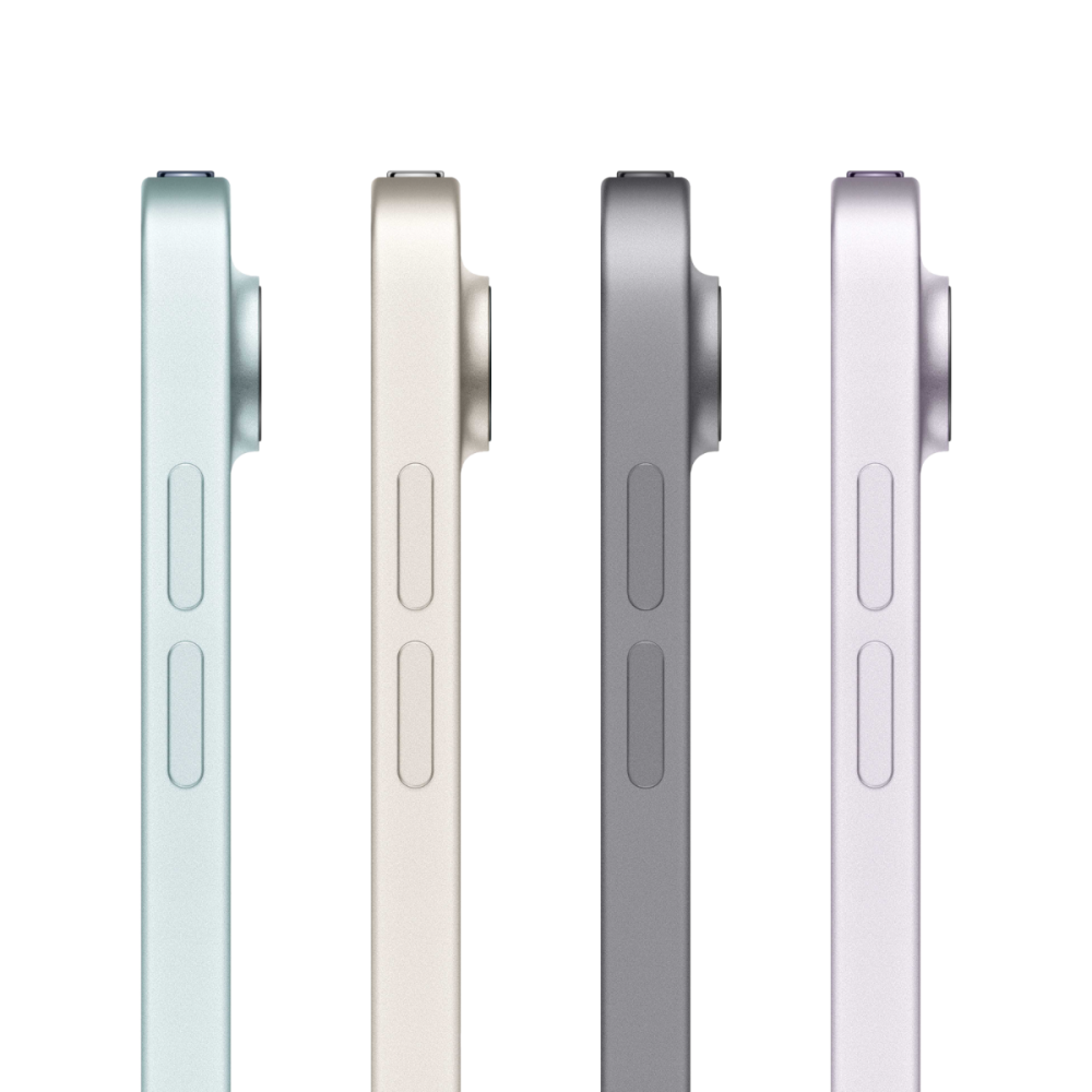 APPLE IPAD AIR 13" 128GO WIFI STARLIGHT