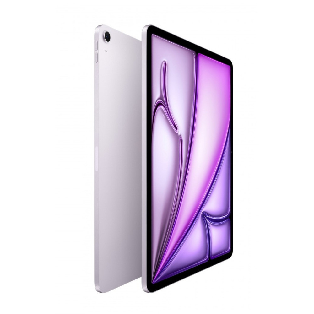 APPLE IPAD AIR 13" 128GO WIFI PURPLE