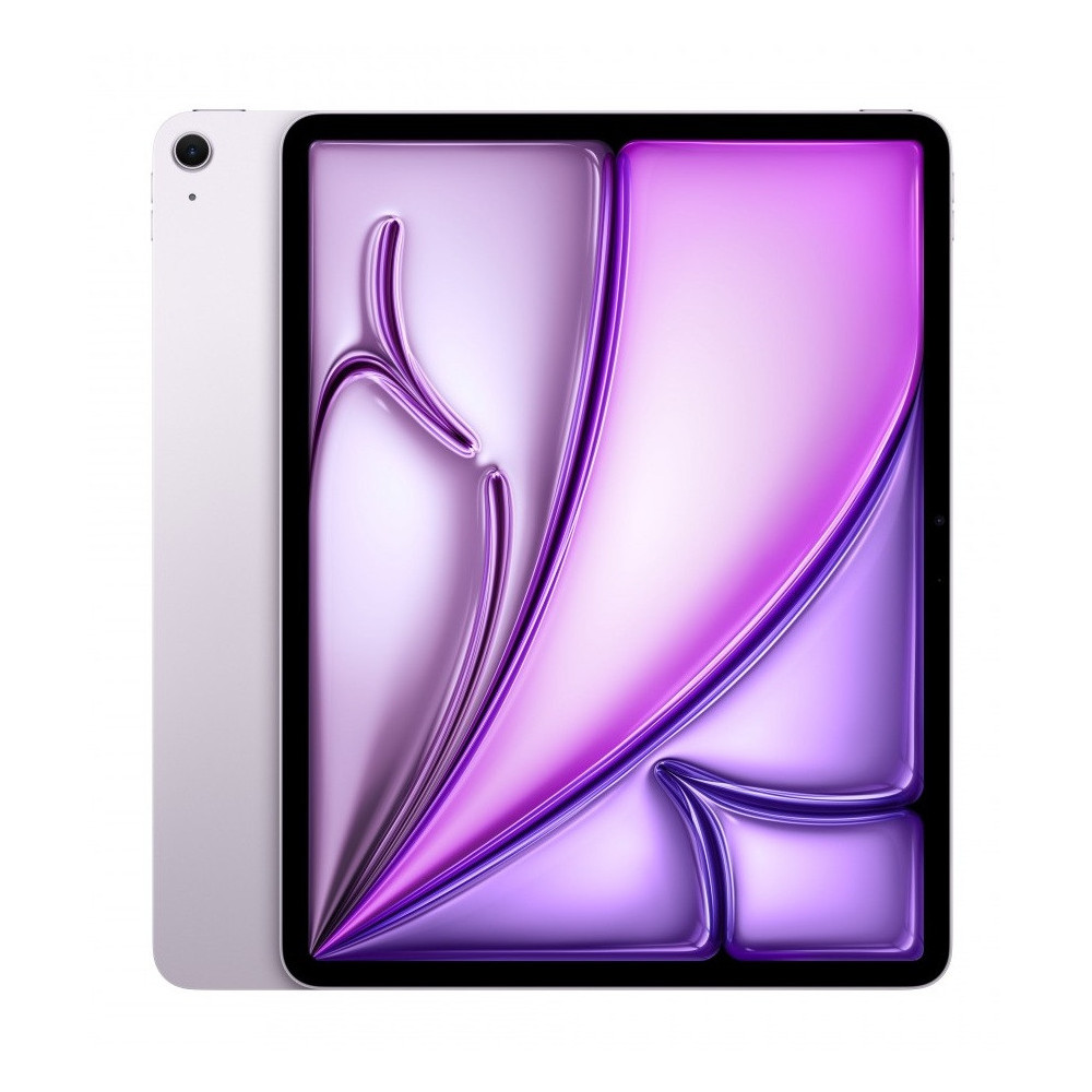 APPLE IPAD AIR 13" 128GO WIFI PURPLE