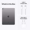 APPLE IPAD AIR 13" 128GO WIFI SPACE GREY