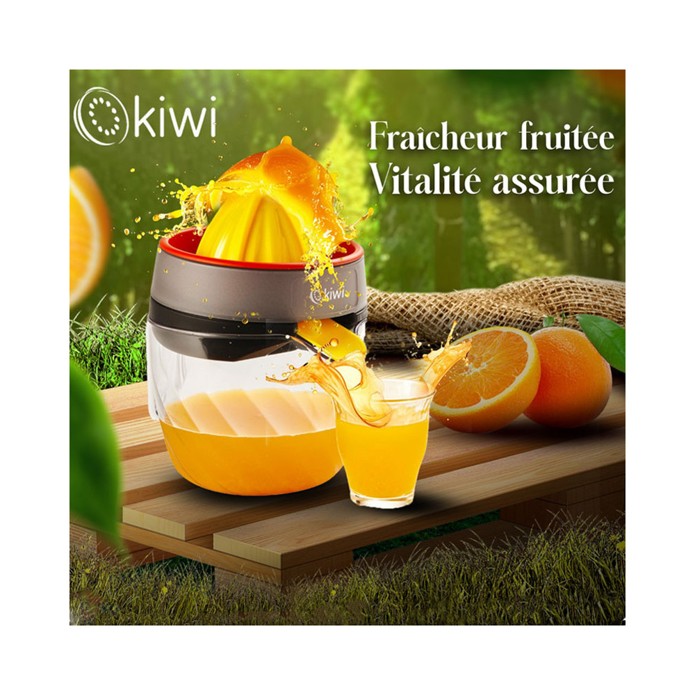 Presse agrumes KIWI 30W / KCJ-1814