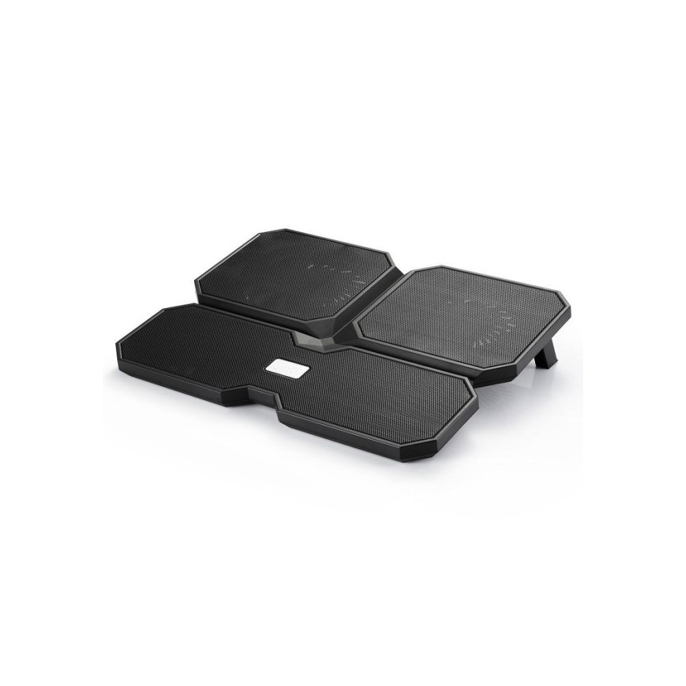 Refroidisseur Pour Pc Portable DeepCool MULTI CORE X6 / Noir