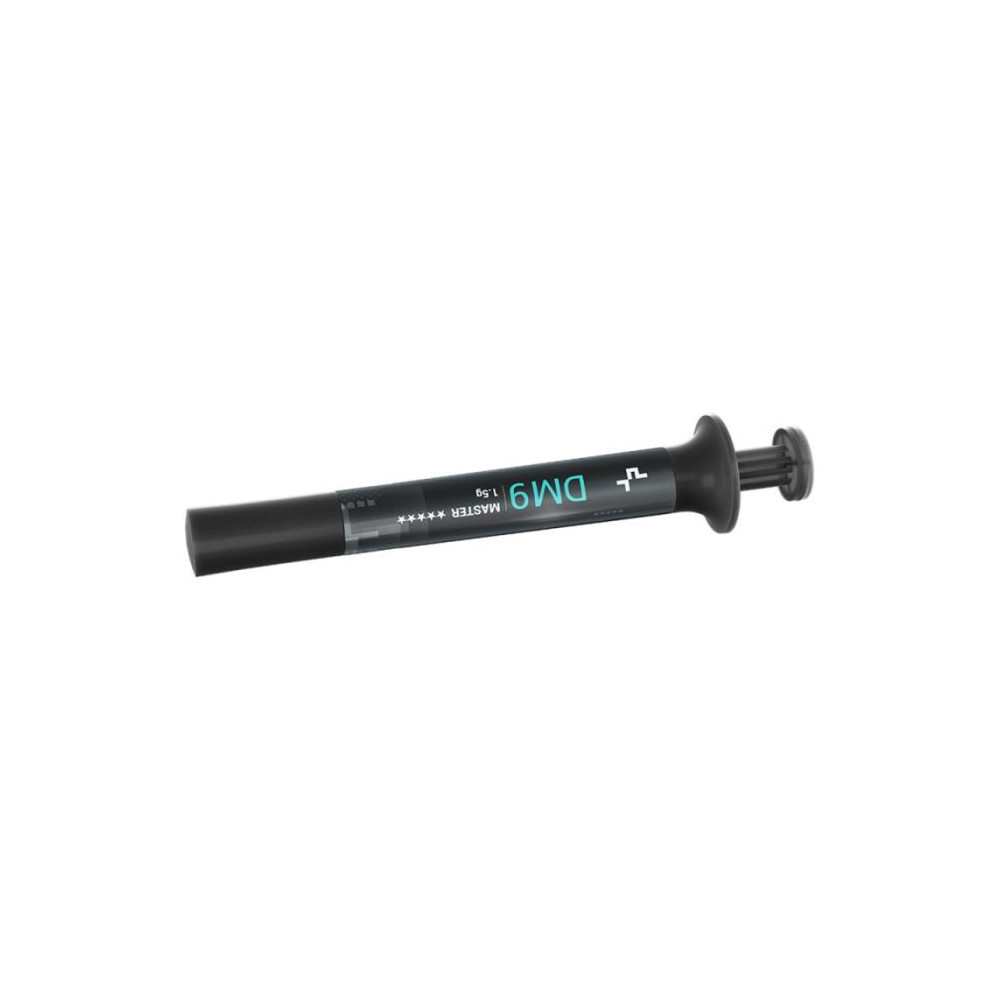 Pâte Thermique DEEPCOOL DM9 1.5G / Noir