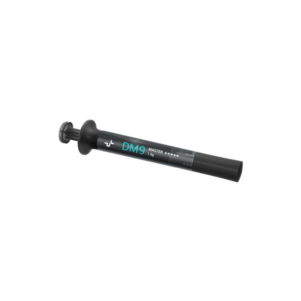 Pâte Thermique DEEPCOOL DM9 1.5G / Noir