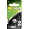 PILE GPU CR1220 BP1 LITHIUM