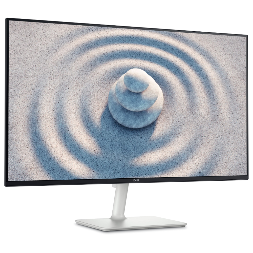 Écran Dell S2425H 24" Full HD IPS / 100 Hz / Haut parleur intégrés