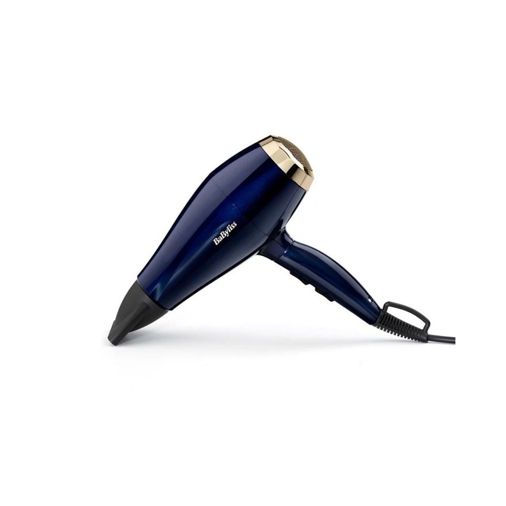 SECHE CHEVEUX 2100W / BLACK ONYX / 5911E