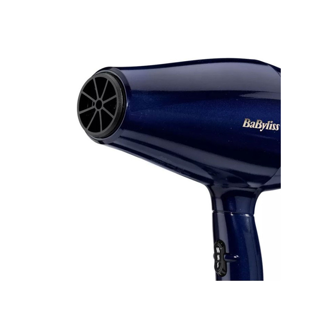 SECHE CHEVEUX 2100W / BLACK ONYX / 5911E