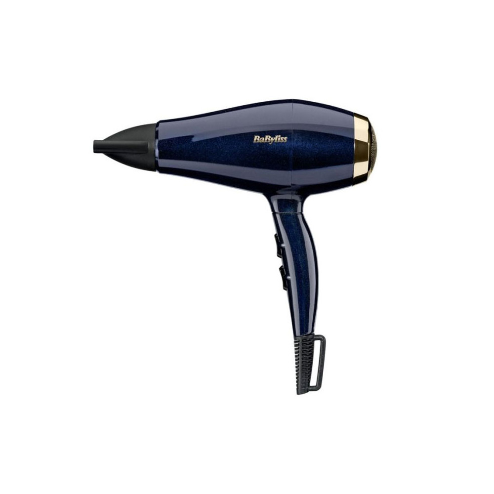 SECHE CHEVEUX 2100W / BLACK ONYX / 5911E
